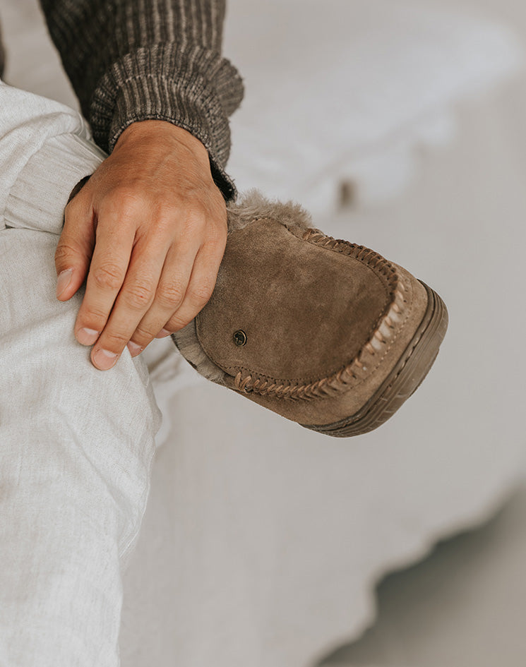 Warmbat footwear men