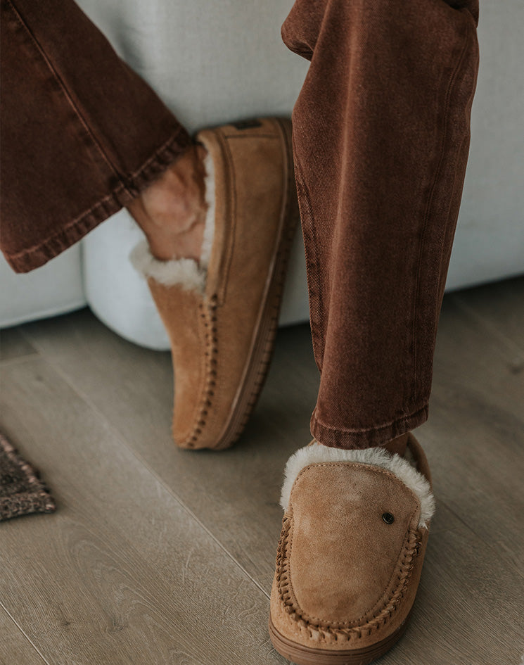 Warmbat highlights men