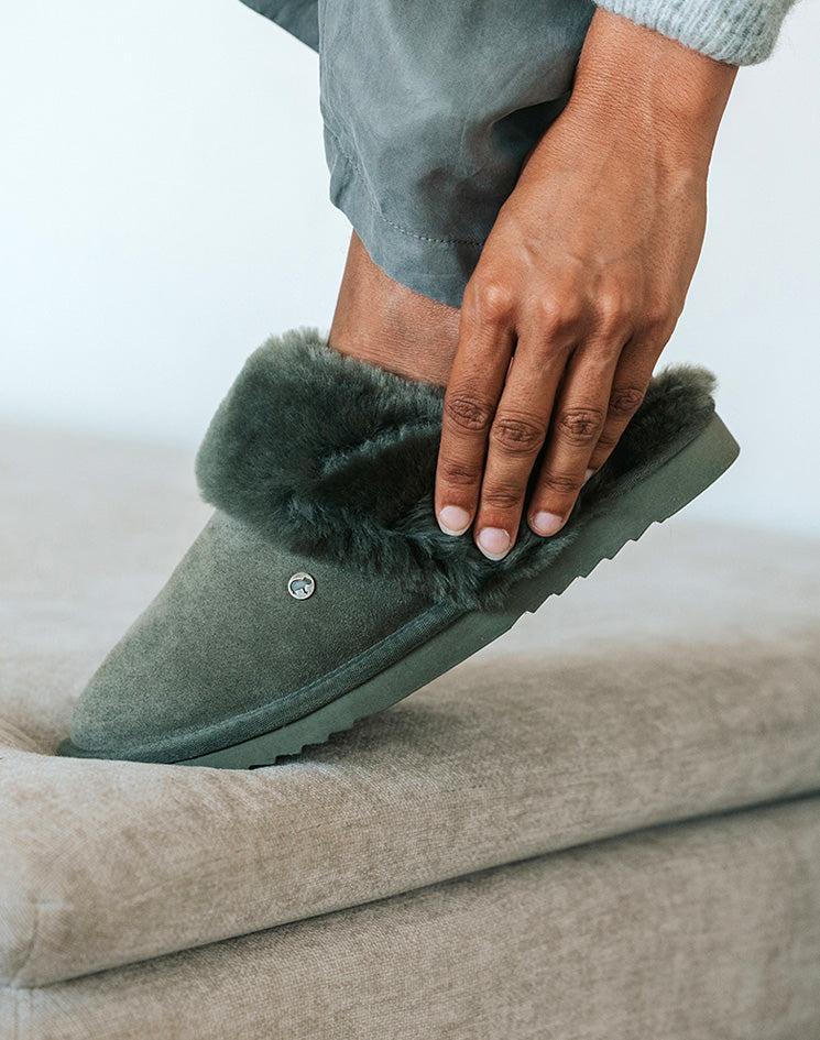 Warmbat highlights women