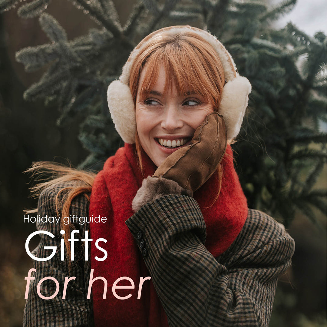 Cadeautips voor haar