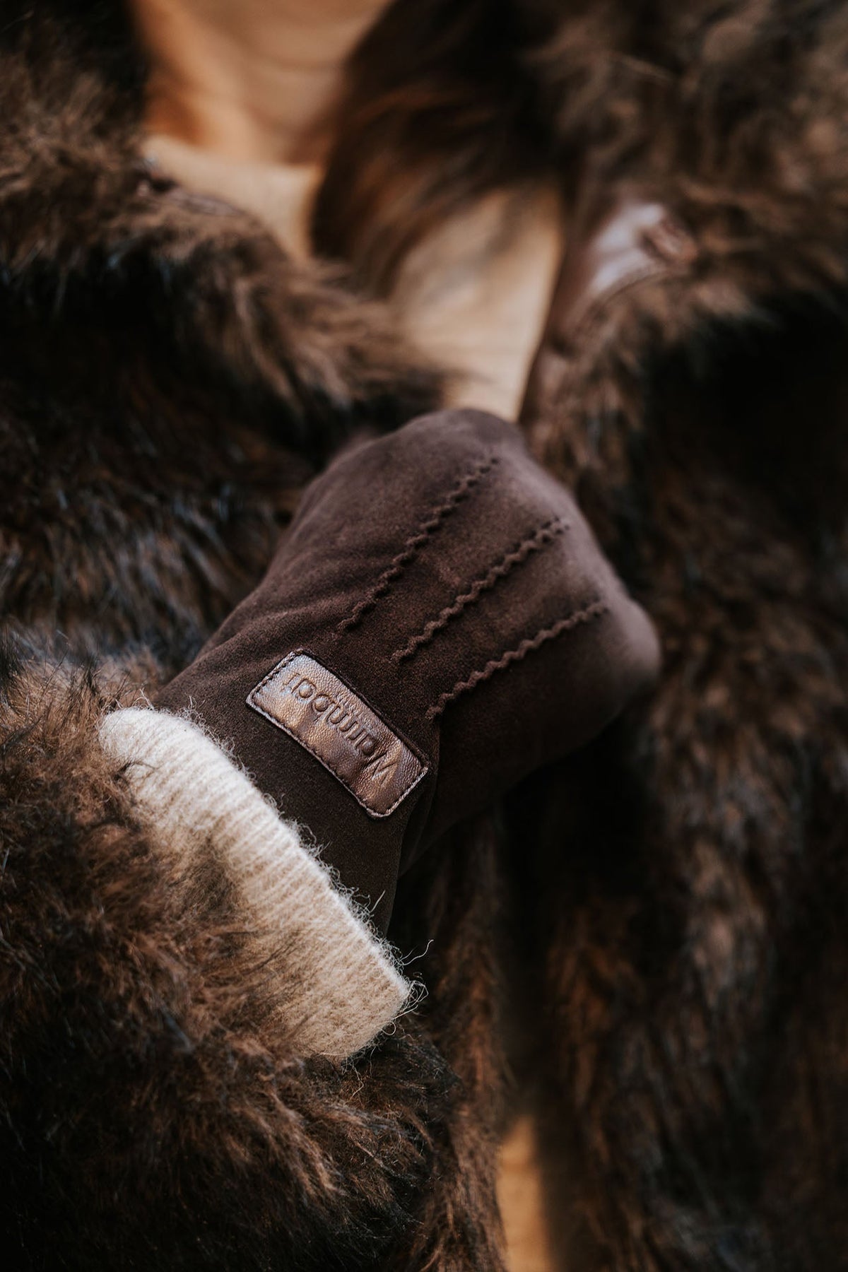 Warmbat accessories women