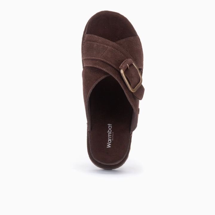 Wondai suède choco thumbnail 3