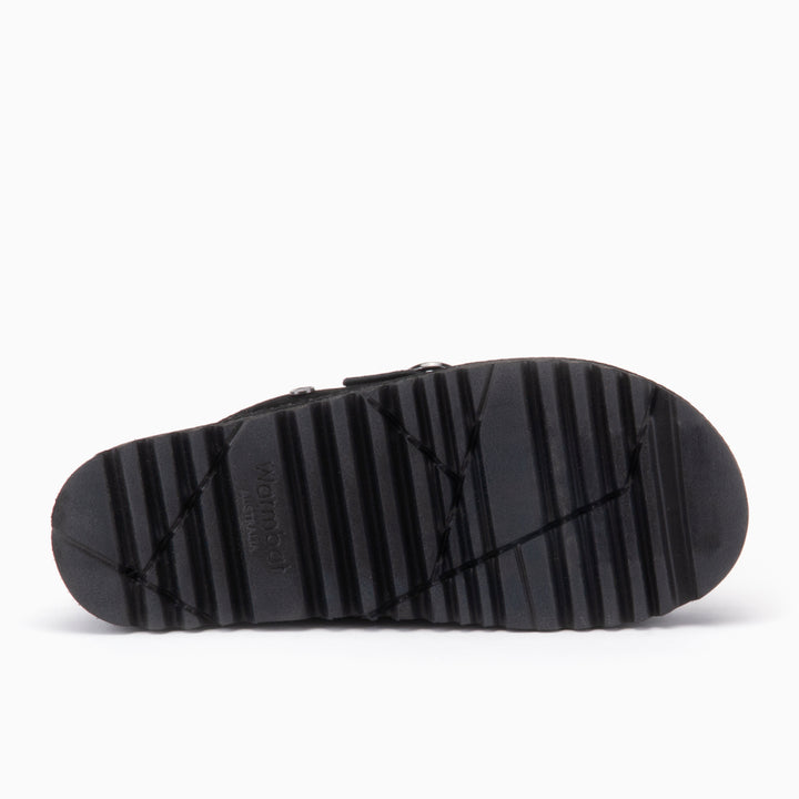 Wondai suède black thumbnail 5