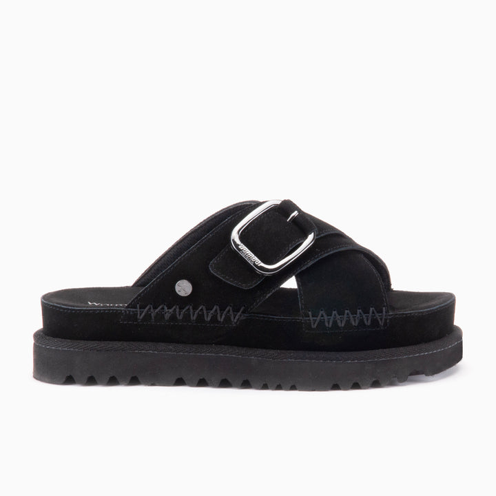 Wondai suède black thumbnail