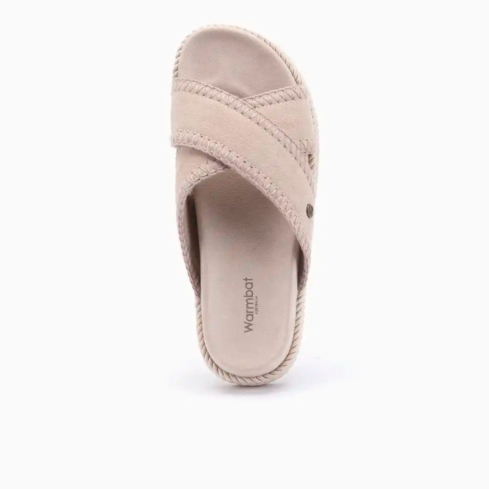 Nullagine suède blush 1