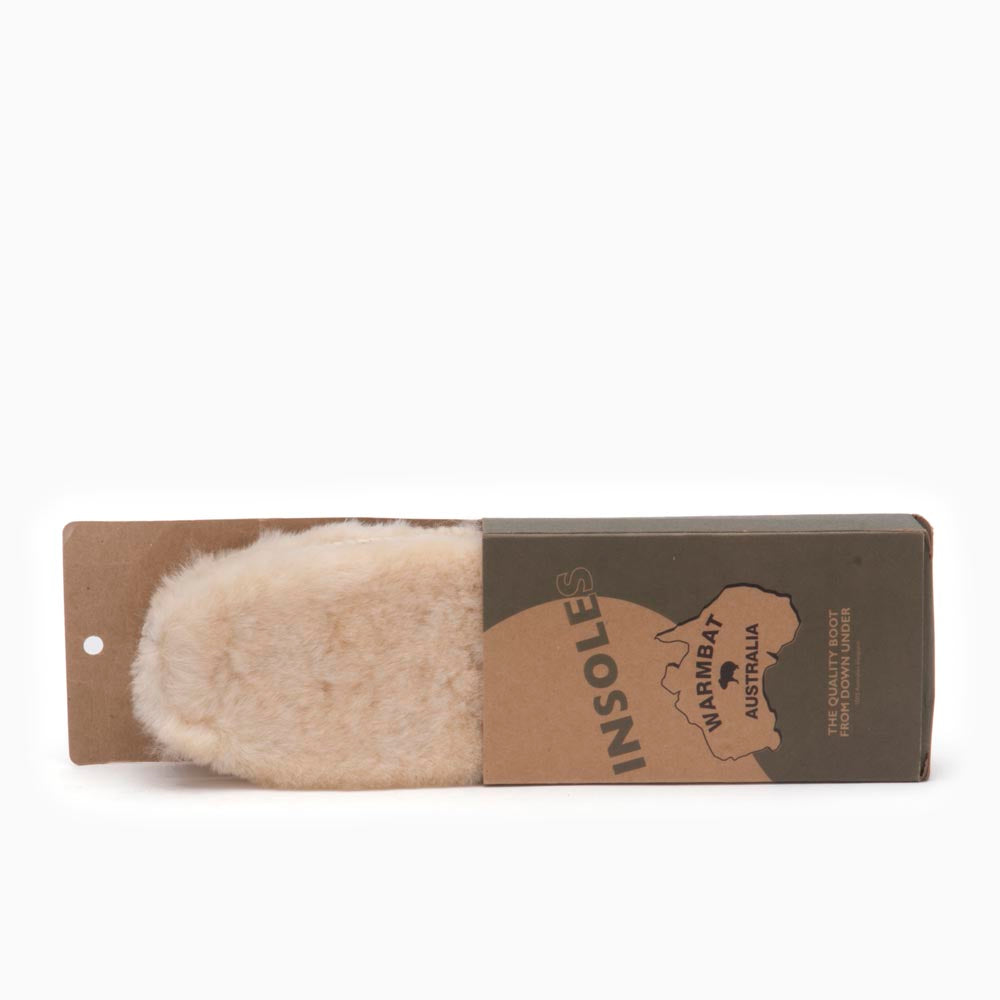 Foam insoles 1