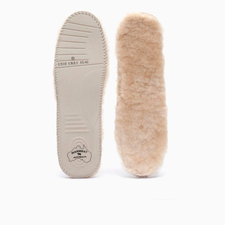 Foam insoles thumbnail