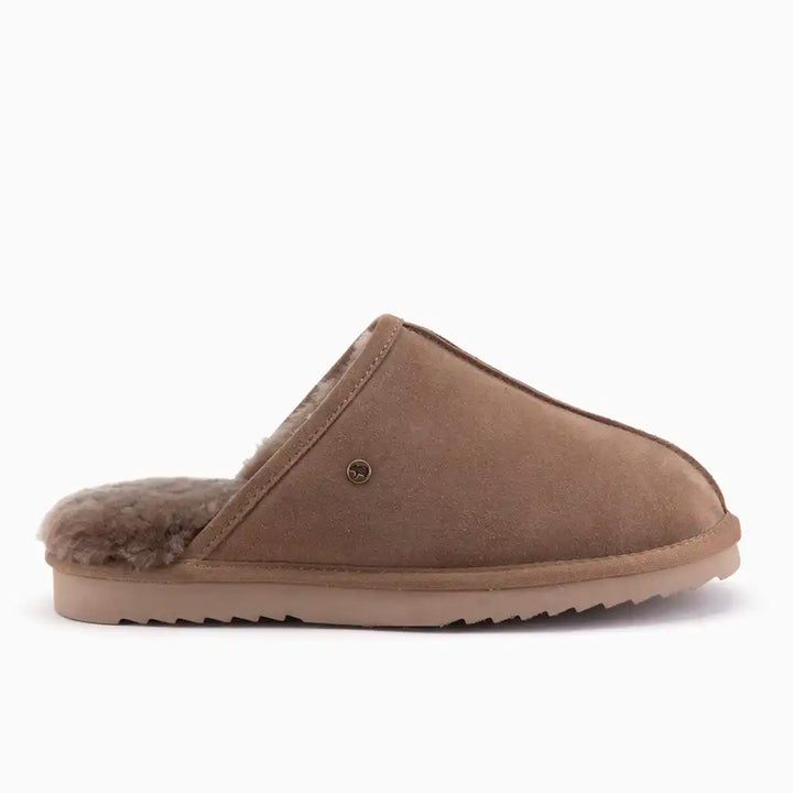 Bulman suède mud thumbnail