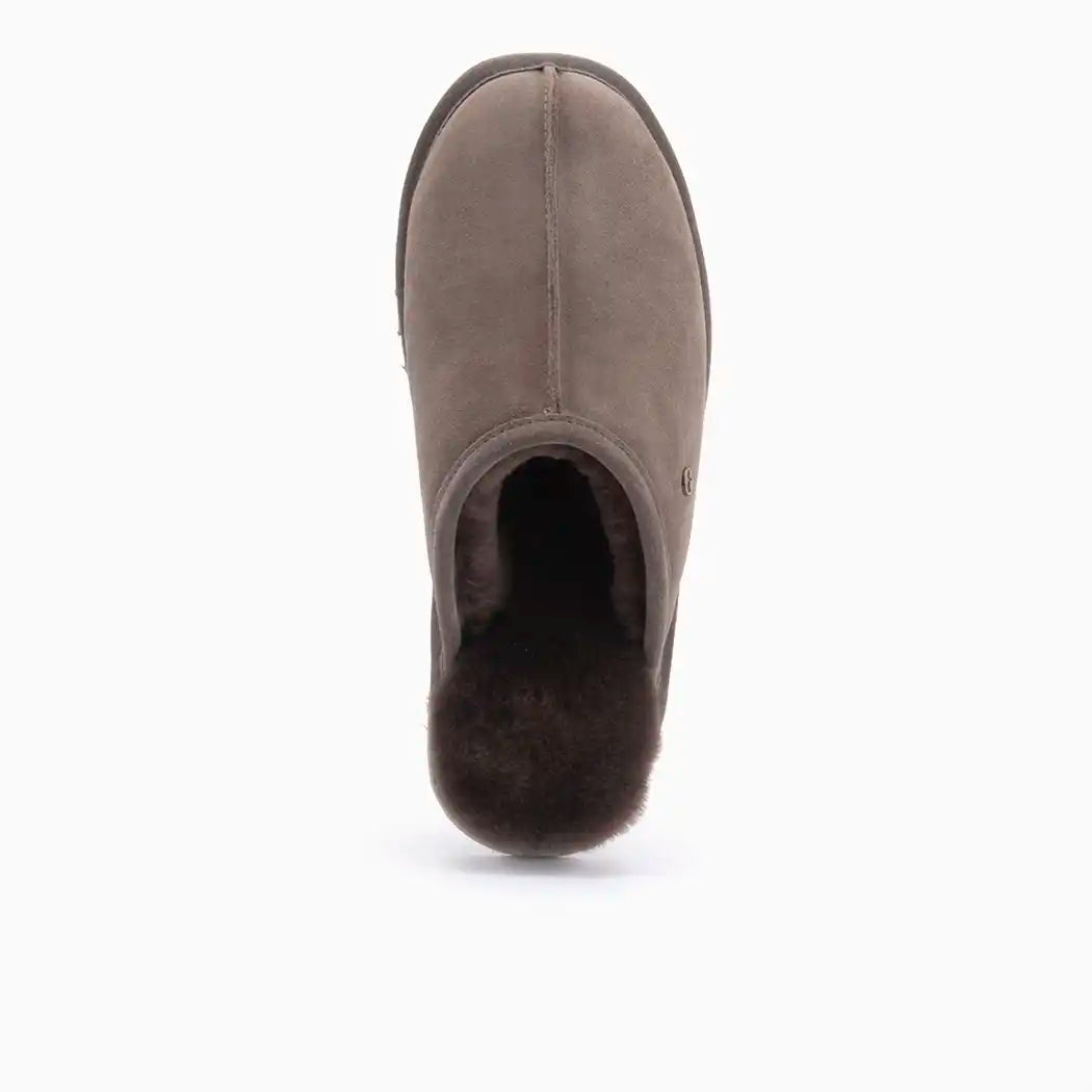 Bulman suède pebble 2