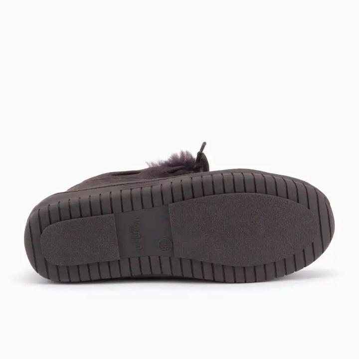 Bunya suède choco thumbnail 3