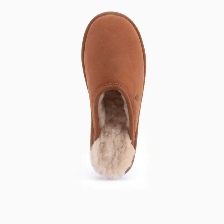 Classic kinds suède cognac thumbnail 1