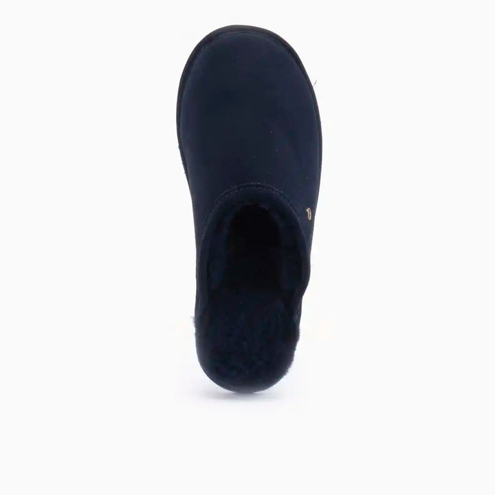 Classic kids suède dark navy thumbnail 1
