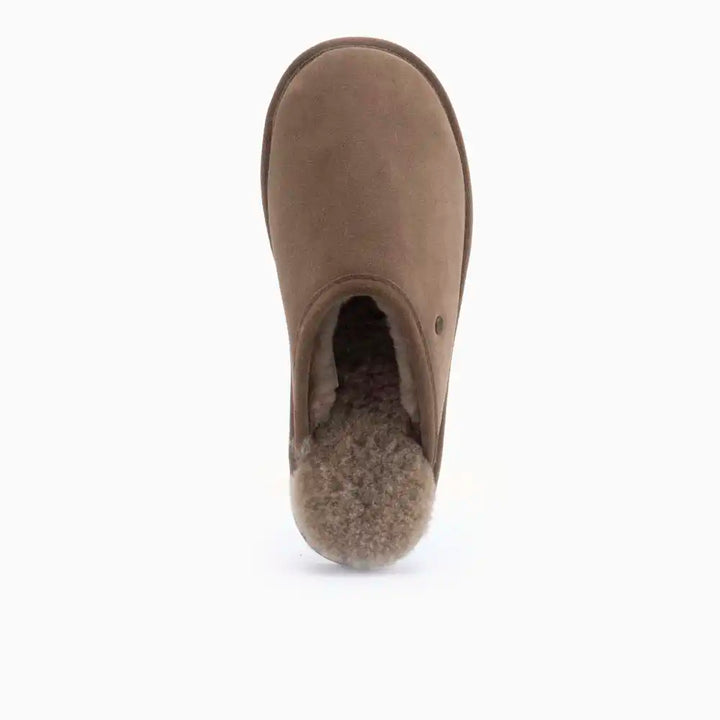 Classic unisex suède moss thumbnail 4