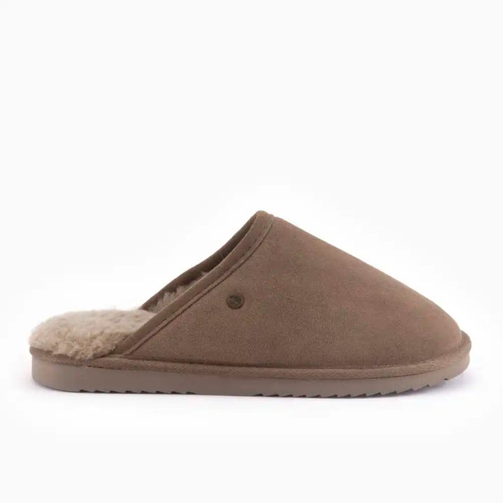 Classic unisex suède moss thumbnail 3