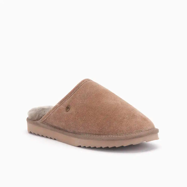 Classic unisex suède mud thumbnail 2