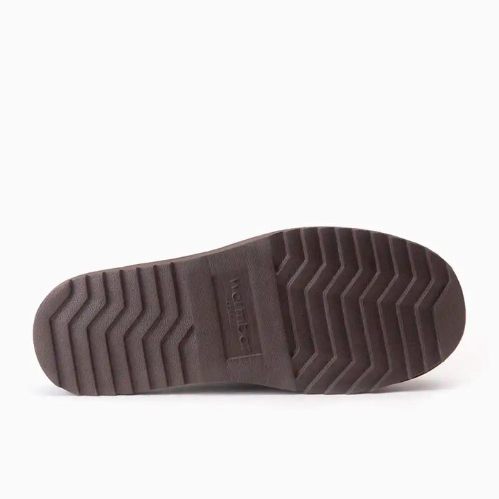 Classic unisex suède choco thumbnail 8