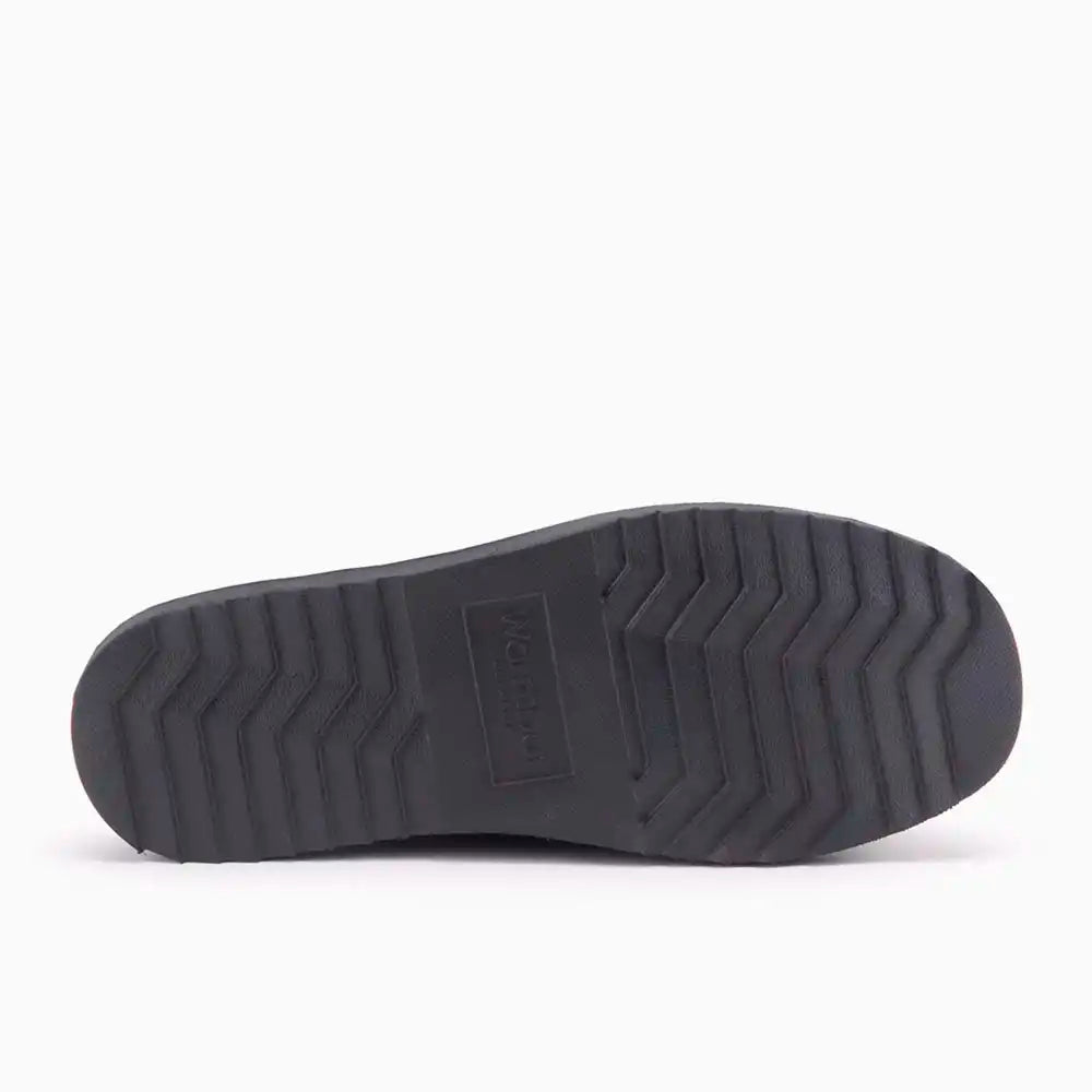 Classic unisex suède charcoal 3