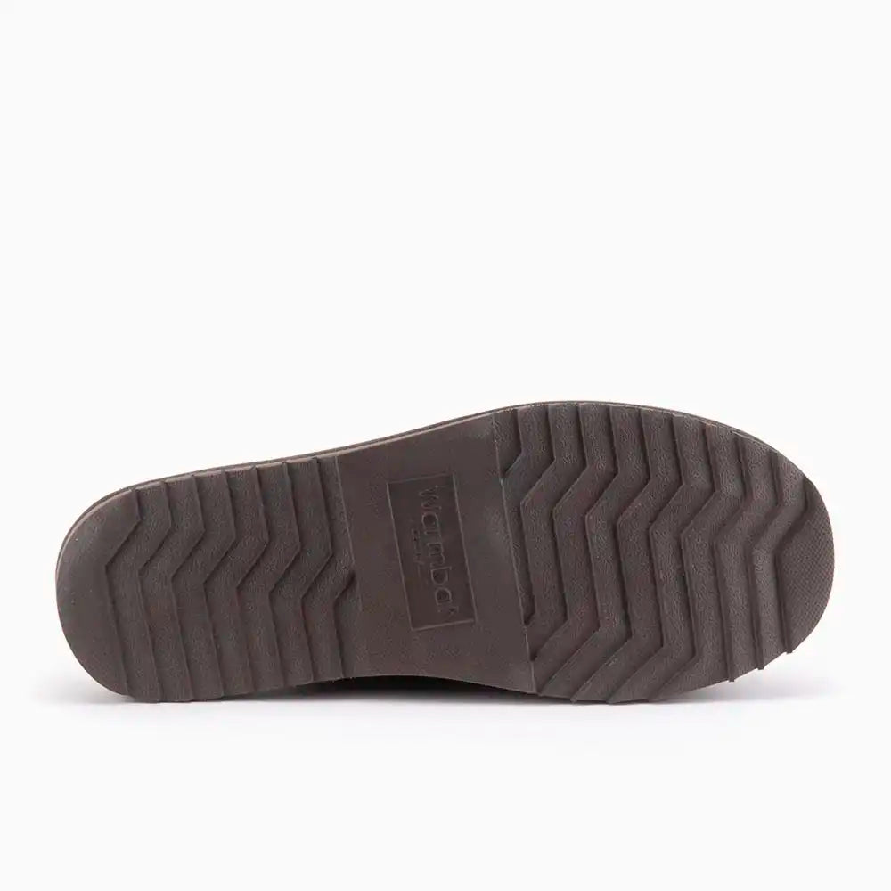Classic cracked leather brown 4