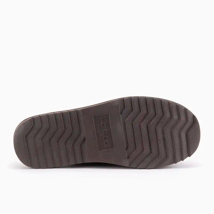 Classic cracked leather brown thumbnail 4