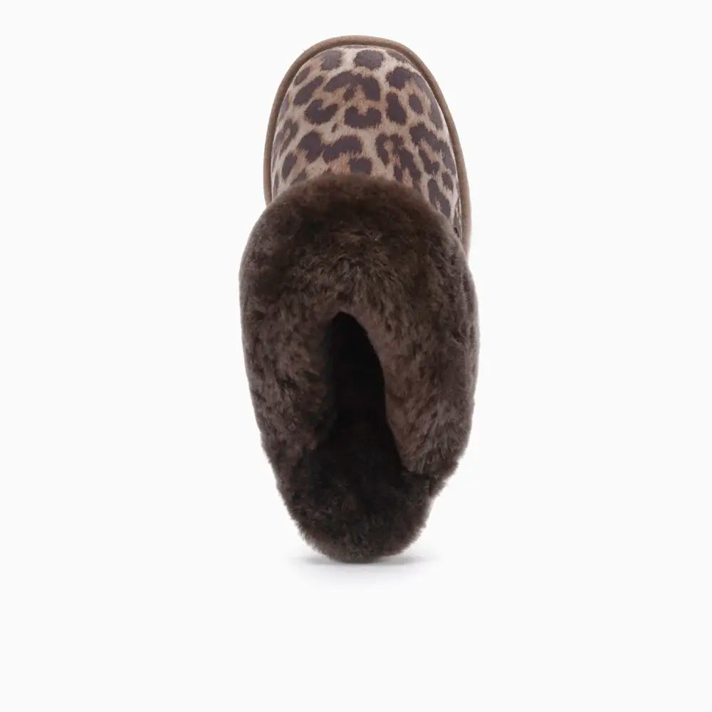 Collie Women Print Panther Stone 2