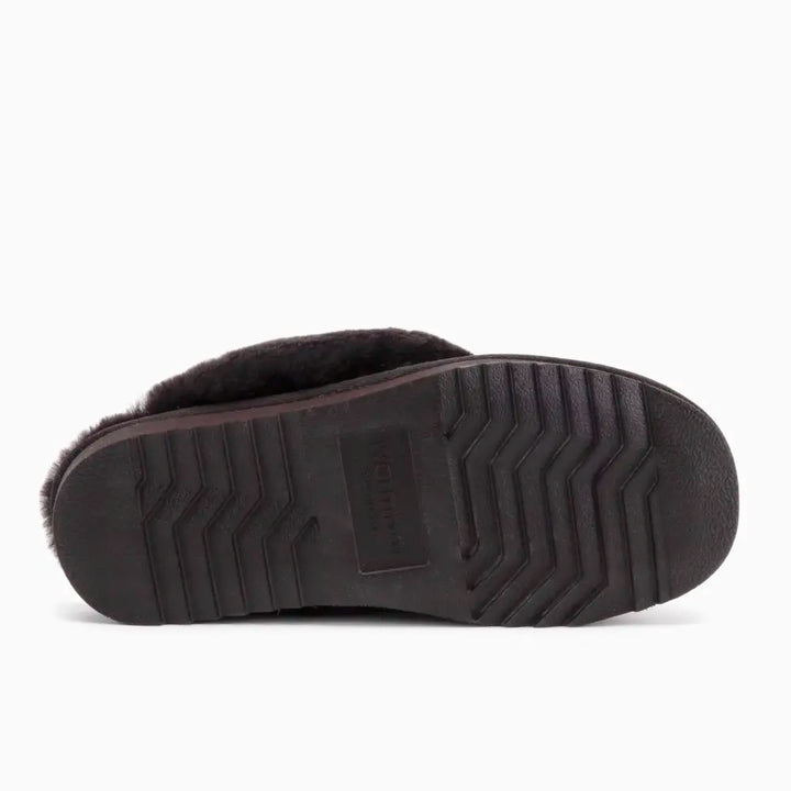 Collie Women Suède Print Snake Choco thumbnail 4