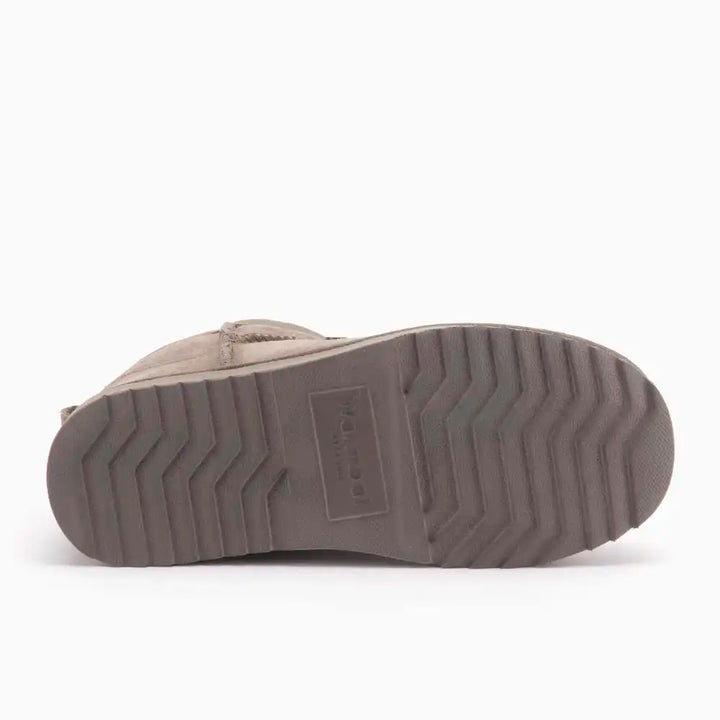 Durack women's suede moss thumbnail 11