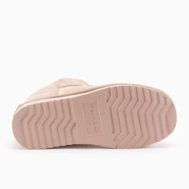 Durack suède blush thumbnail 2