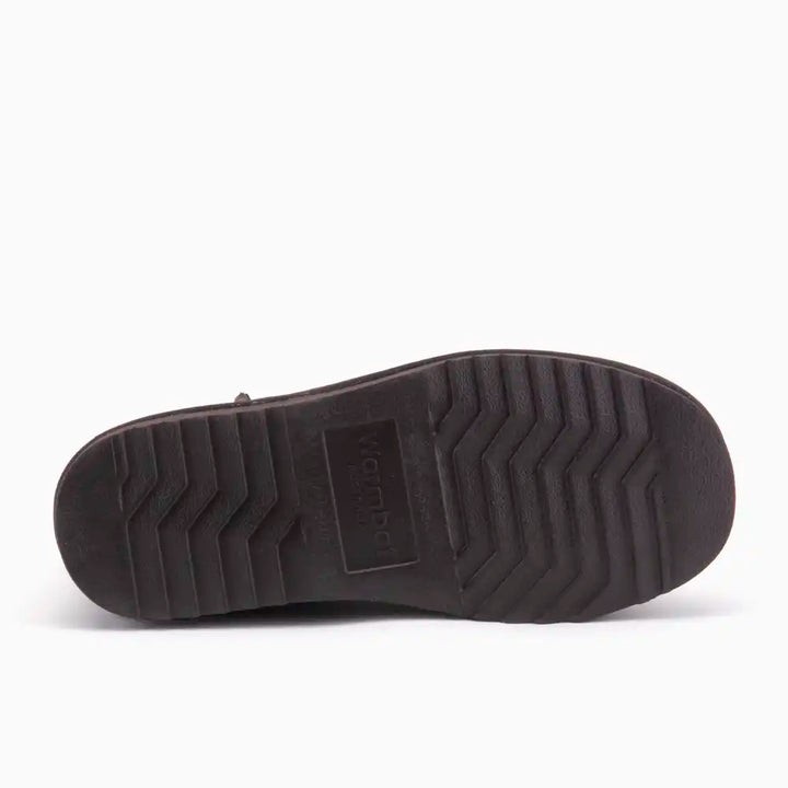 Durack dames suède choco thumbnail 14