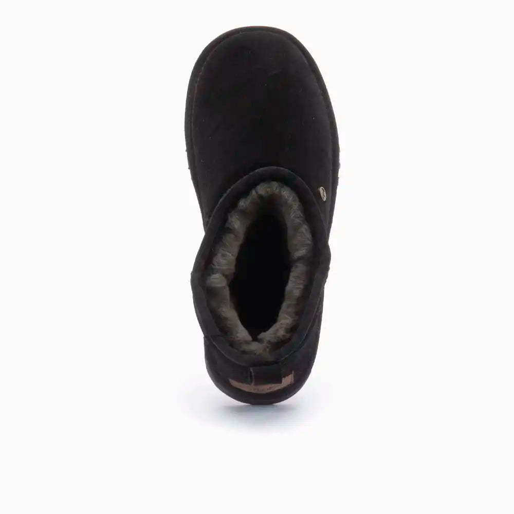 Durack suede black grey - NOT ONLINE - BUY NELSON 2
