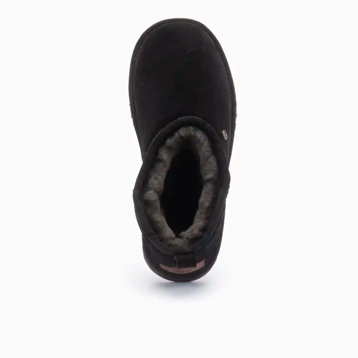 Durack suede black grey - NOT ONLINE - BUY NELSON thumbnail 2