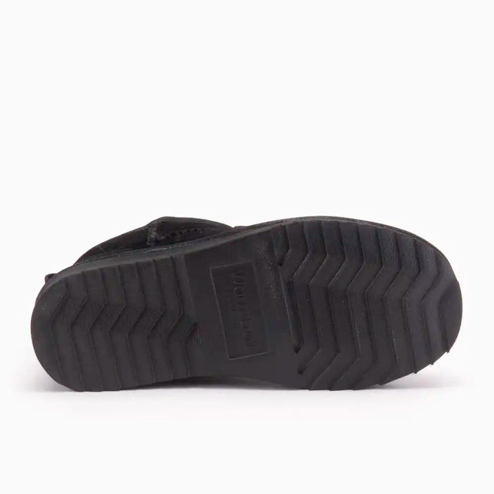 Durack suede black grey - NOT ONLINE - BUY NELSON thumbnail 1