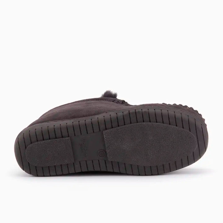 Darwino suède choco thumbnail 3