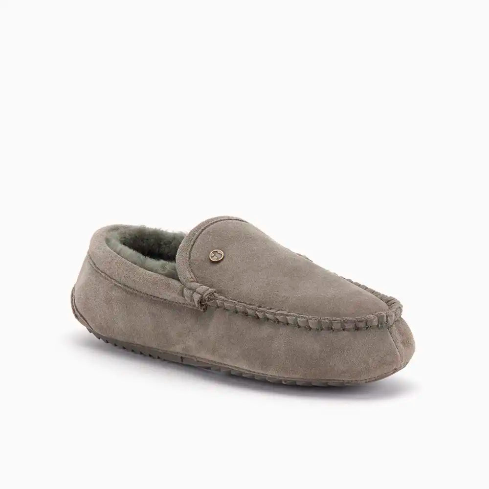 Earlwood suède olive 2
