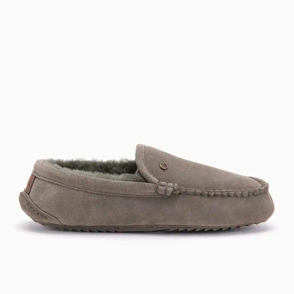 Earlwood suède olive 4