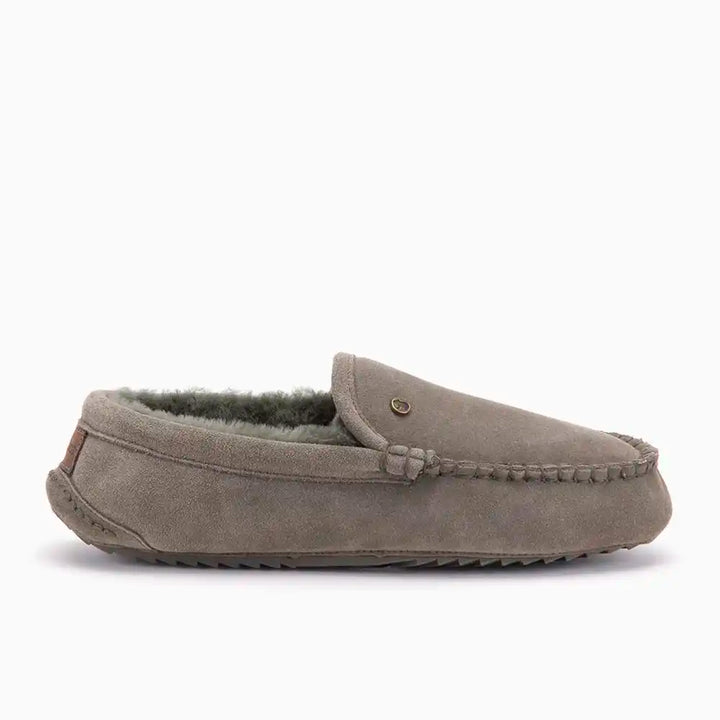 Earlwood suède olive thumbnail 4