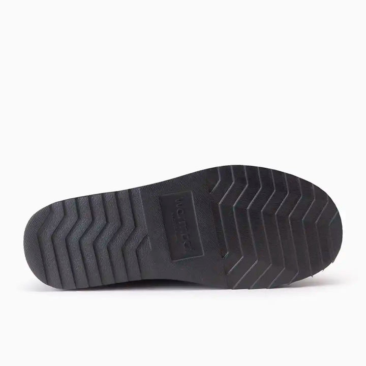 Flurry kids suède black thumbnail 2