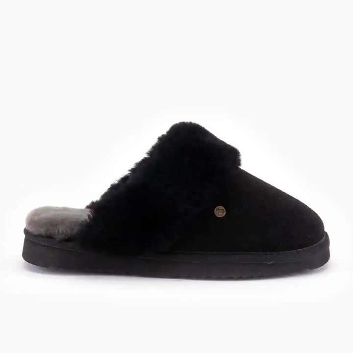 Flurry suède black thumbnail 12