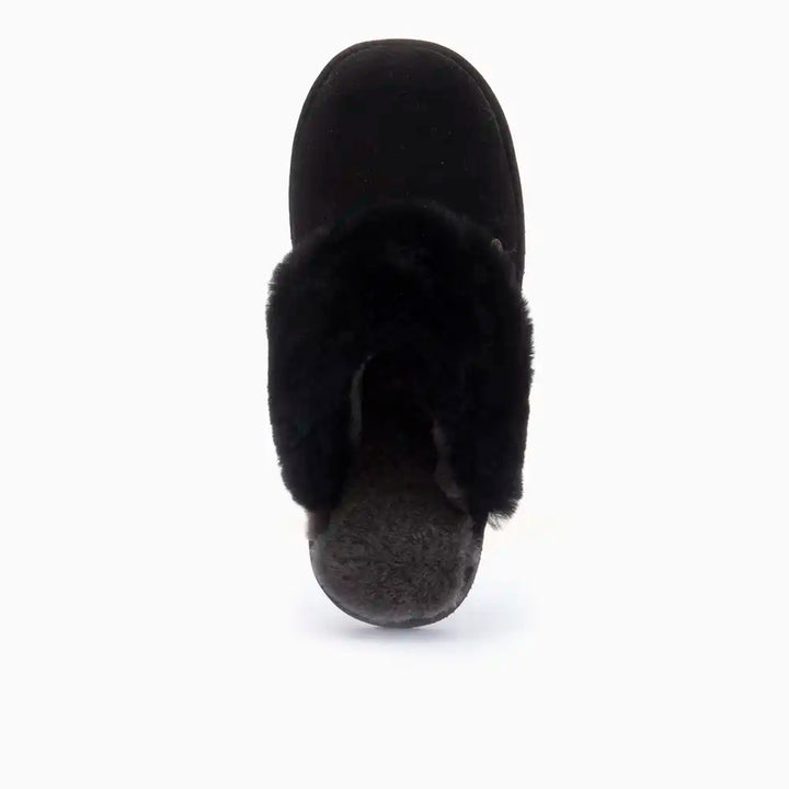 Flurry suède black thumbnail 6
