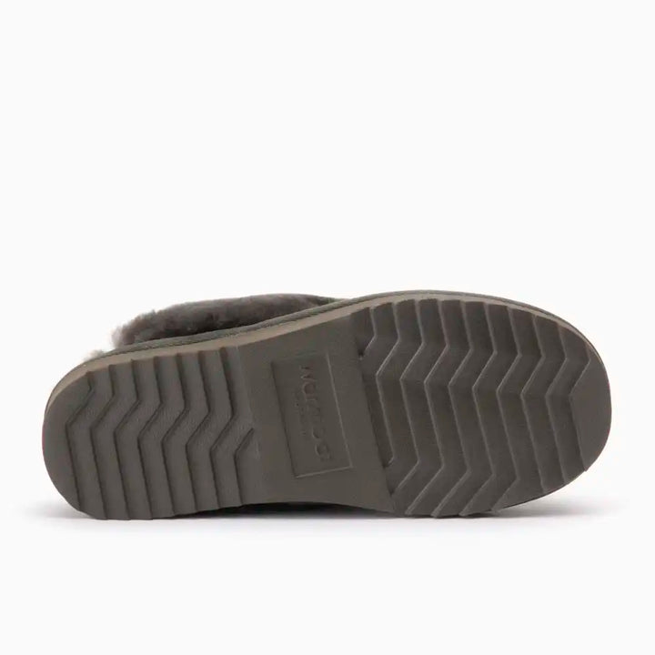 Flurry suède olive thumbnail 9