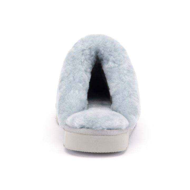 Flurry Dames Suède Ice Blue thumbnail 1