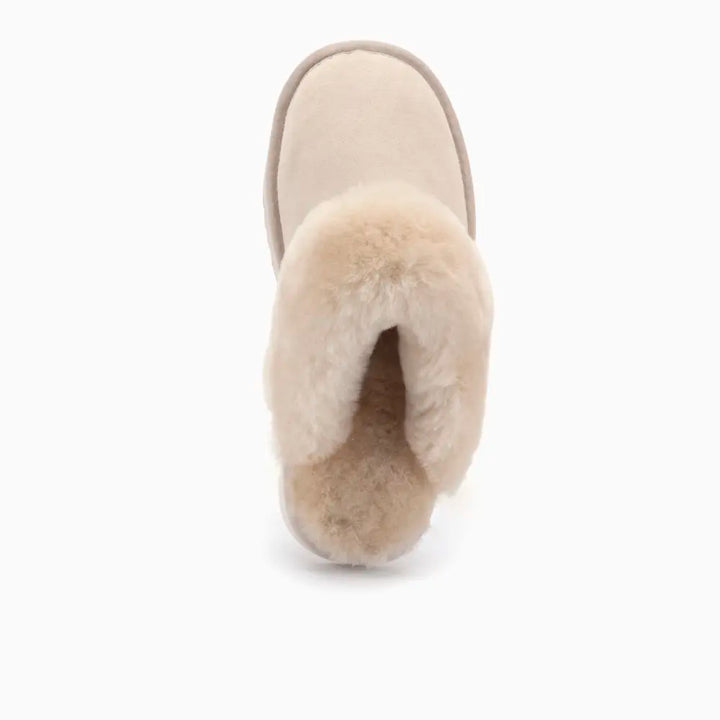 Flurry Women Suède Ivory thumbnail 3