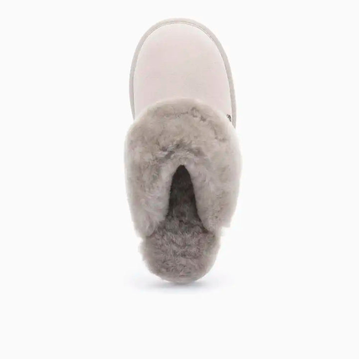 Flurry suède cement thumbnail 1