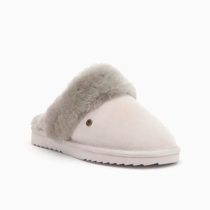 Flurry suède cement thumbnail 3