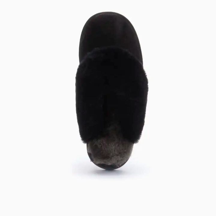 Flurry suède plateau black thumbnail 13