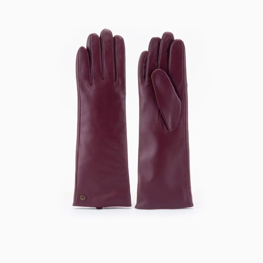 Gloves Lang Women Leather Port