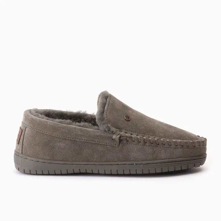 Grizzly suède olive thumbnail