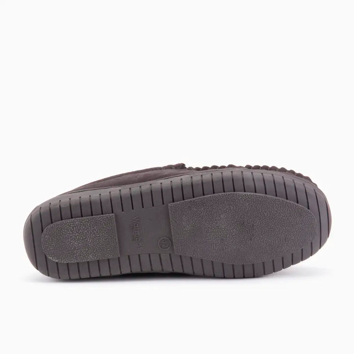 Jabiru Men Suède Choco thumbnail 3