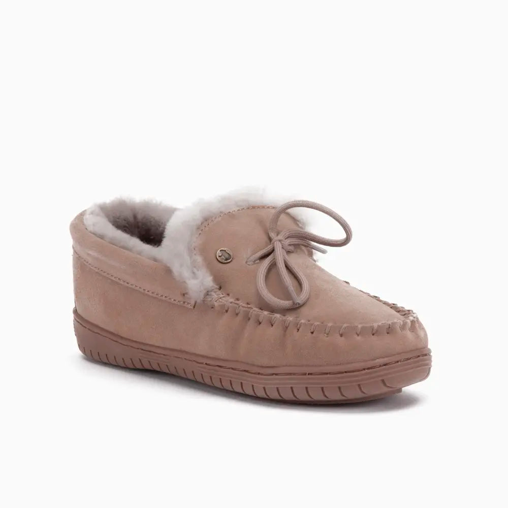 Koala Women Suède Sand 2