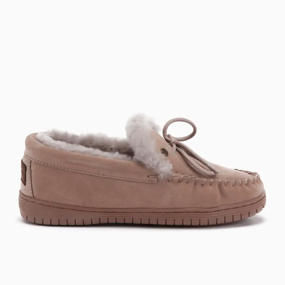 Koala Women Suède Sand 3