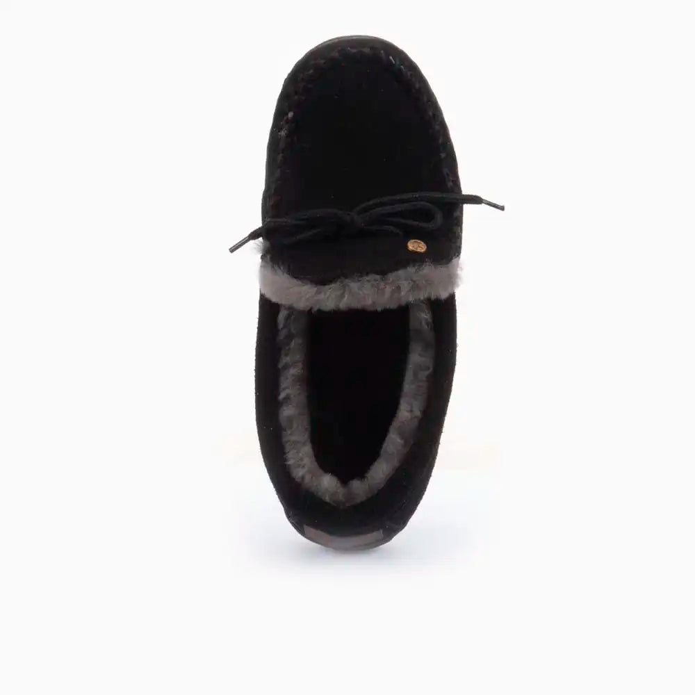Koala suède black 7